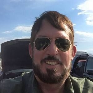 Meet your Posher, Randy